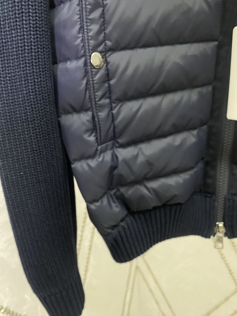 Moncler Down Coat